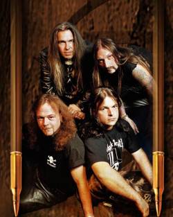 interview Gun Barrel